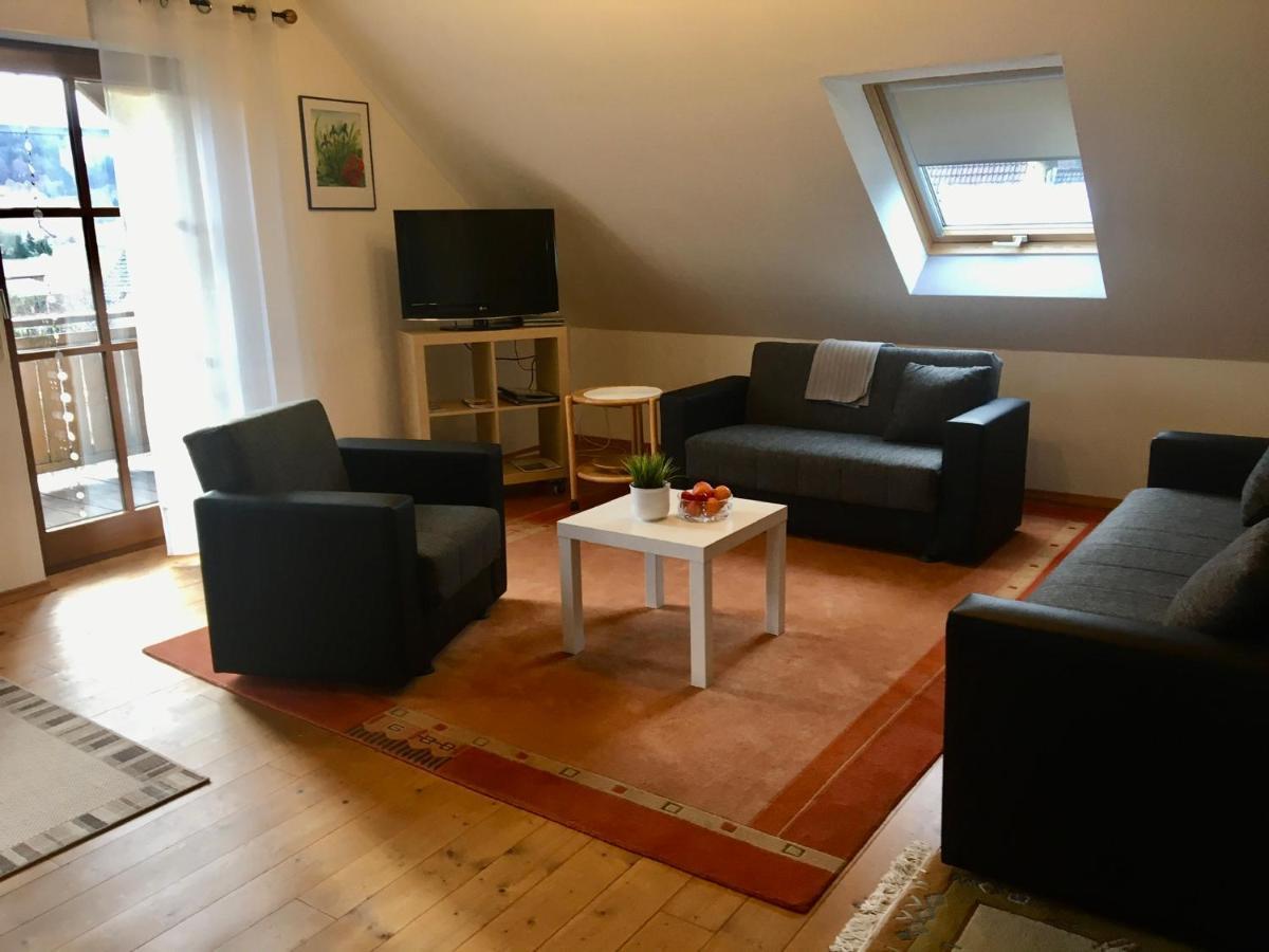 Gaestehaus & Ferienhof Huefner Speicherz エクステリア 写真